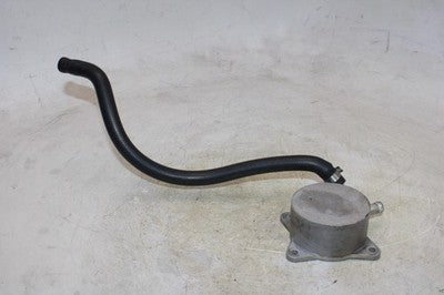 2000 SUZUKI GSXR 750 OEM ENGINE MOTOR OIL COOLER