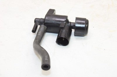 2002 HONDA VTX1800C OEM AIR VALVE SOLENOID TOP ENGINE SWITCH SENSOR