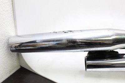 1996 HONDA SHADOW ACE 1100 VT1100C2 OEM EXHAUST HEADERS PIPES