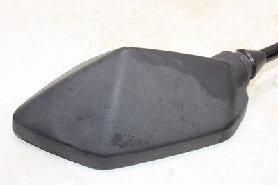 15-19 KAWASAKI VERSYS 1000 OEM LEFT SIDE REAR VIEW MIRROR