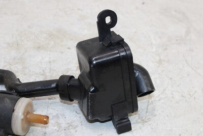 99-09 YAMAHA V STAR 1100 XVS1100 OEM FUEL HOSE GAS LINE TUBE PIPE