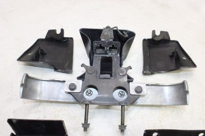 1984 HONDA MAGNA 700 VF700C OEM MISC COWLS COVERS SET
