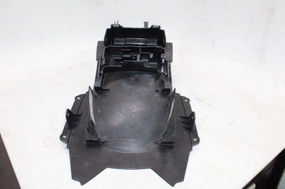 2006 Suzuki SV650S OEM Battery Tray