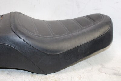 1981 HONDA CX500C OEM FRONT REAR SEAT SADDLE