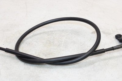 2006 Suzuki SV650S OEM Clutch Cable
