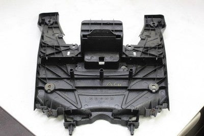 2003 YAMAHA ZUMA 50 YW50 OEM FLOOR BOARD PLASTIC BATTERY COVER