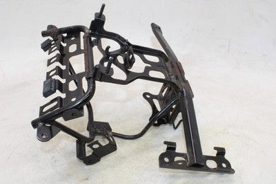 05-10 YAMAHA MAJESTY 400 YP400 OEM UPPER FAIRING MIRROR GAUGES STAY BRACKET