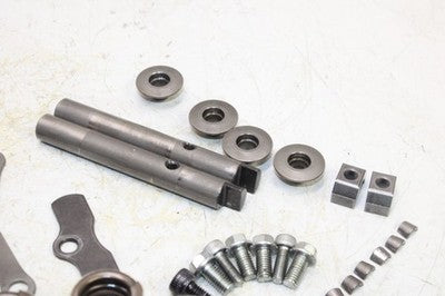 2018 YAMAHA XMAX CZD300 OEM VALVE SPRINGS