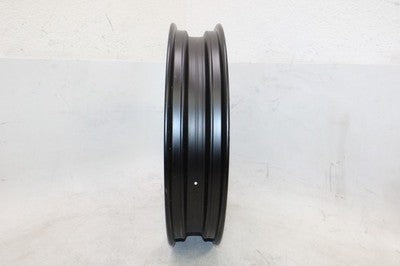 2009 SUZUKI GS500F OEM FRONT WHEEL RIM