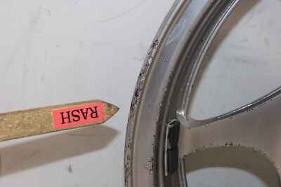 2004 KAWASAKI VULCAN 2000 VN2000A OEM FRONT WHEEL RIM