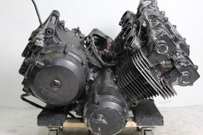 1982 HONDA CB900F OEM ENGINE MOTOR