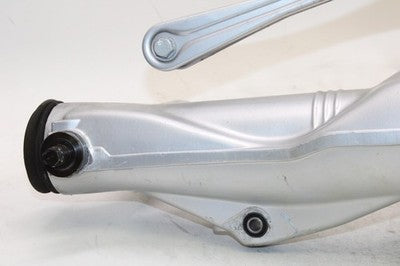 2003 BMW K1200GT K41 OEM REAR SWINGARM SUSPENSION ARM FINAL DRIVE
