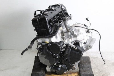2008 SUZUKI GSXR 600 OEM ENGINE MOTOR
