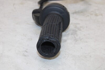1999 TRIUMPH SPEED TRIPLE T509 OEM THROTTLE CABLE LINE HOUSING GUIDE