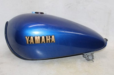 1980 YAMAHA XS850 OEM GAS TANK FUEL PETROL RESERVOIR