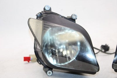 2004 HONDA REFLEX SPORT 250 NSS250S OEM FRONT HEAD LIGHT LAMP HEADLIGHT