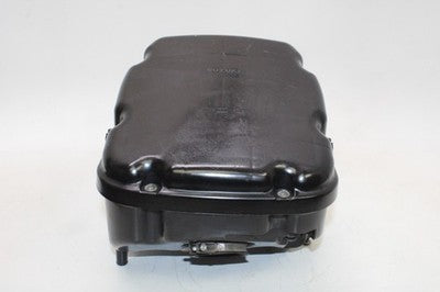 04-06 SUZUKI VSTROM 650 DL650 OEM AIRBOX AIR INTAKE FILTER BOX