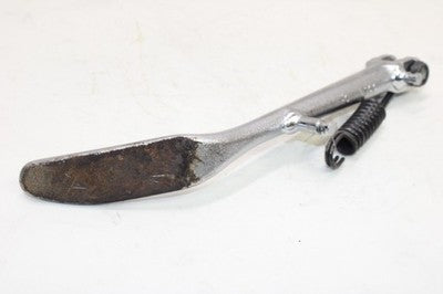 06-09 KAWASAKI VULCAN 900 VN900B CLASSIC OEM KICKSTAND SIDE KICK STAND