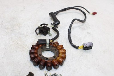 2008 Honda CBR1000RR OEM STATOR GENERATOR ALTERNATOR MAGNETO