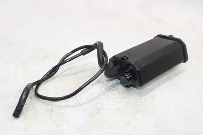 2015 HARLEY-DAVIDSON ROAD GLIDE SPECIAL FLTRXS OEM EVAP VAPOR EMISSION CANISTER