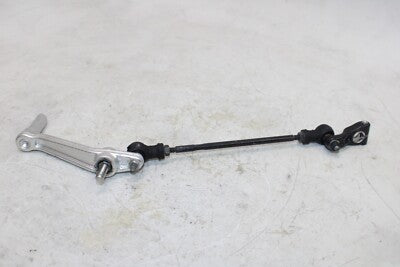 2005 BMW K1200S ABS OEM SHIFTER LINKAGE SHIFT LINK PEDAL