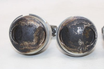 1982 KAWASAKI KZ750N OEM ENGINE MOTOR BLOCK PISTONS