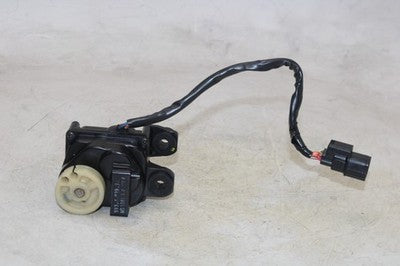 18-23 DUCATI SCRAMBLER 1100 SPORT OEM EXHAUST VALVE SERVO MOTOR