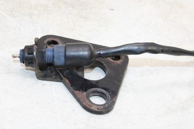1996 KAWASAKI KZ1000P POLICE OEM REAR BACK BRAKE SENSOR