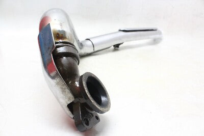 99-05 YAMAHA V STAR 1100 XVS1100 OEM EXHAUST MID PIPE