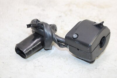 2015 KAWASAKI NINJA 300 EX300B ABS OEM LEFT CLIP ON HANDLE HORN SIGNALS SWITCH