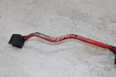 2004 YAMAHA V STAR 1100 XVS1100 OEM ENGINE STARTER RELAY STARTING MOTOR SWITCH