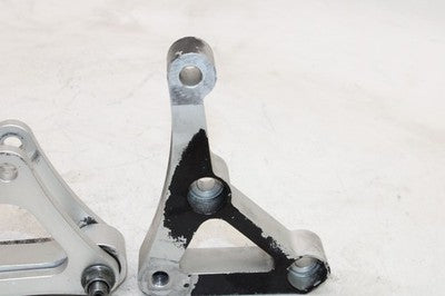 03-04 YAMAHA YZF R6 OEM REAR DOGBONE SHOCK LINKAGE LINK