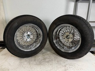 Trike Kit Kawasaki Vulcan 900