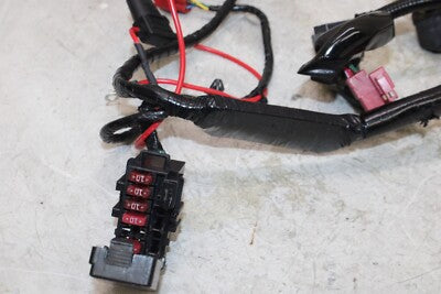 18-22 HONDA CBR300R OEM MAIN ENGINE WIRING HARNESS MOTOR WIRE LOOM