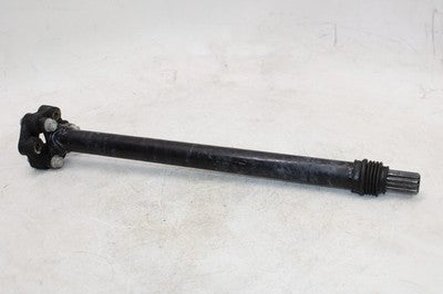 1990 SUZUKI QUADRUNNER 4WD LT4WD OEM CENTER DRIVE SHAFT