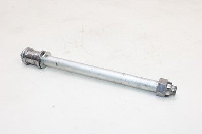 18-22 KAWASAKI NINJA 400 EX400 OEM FRONT WHEEL RIM AXLE PIVOT BOLT