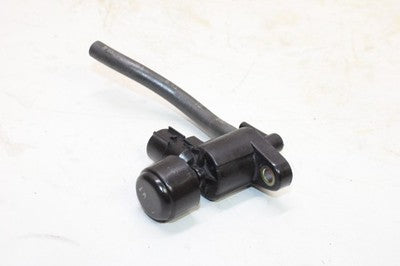 2002 HONDA VTX1800C OEM AIR VALVE SOLENOID TOP ENGINE SWITCH SENSOR