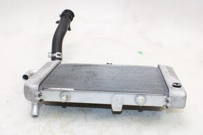 2018 YAMAHA XMAX CZD300A OEM ENGINE RADIATOR MOTOR COOLER COOLING RADIATER