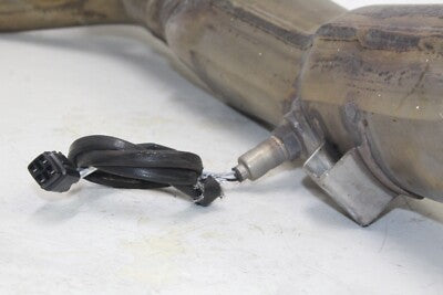 2016 SUZUKI BANDIT 1250S GSX1250SA OEM EXHAUST HEADER PIPES MANIFOLD