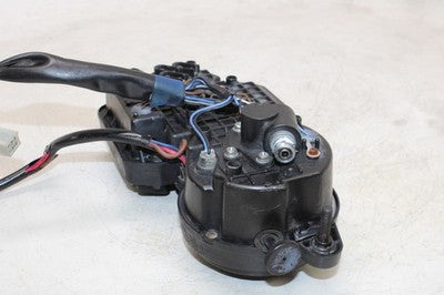 1996 Yamaha FZR600R OEM SPEEDO TACH GAUGES DISPLAY CLUSTER SPEEDOMETER