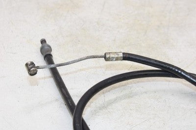 1996 Yamaha FZR600R OEM CLUTCH CABLE LINE