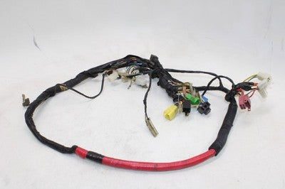 1994 SUZUKI GS500E OEM MAIN ENGINE WIRING HARNESS MOTOR WIRE LOOM