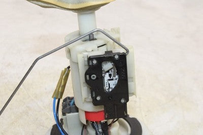 05-07 YAMAHA MAJESTY 400 YP400 OEM FUEL PUMP GAS PETROL SENDER UNIT