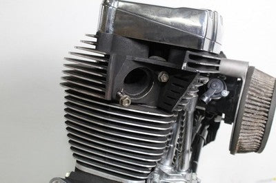 2006 HARLEY-DAVIDSON DYNA WIDE GLIDE FXDWGI OEM ENGINE MOTOR