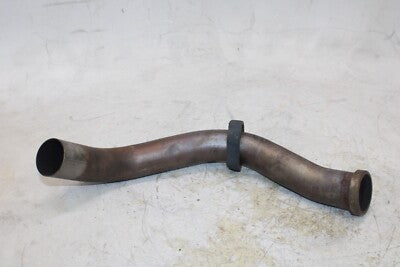 1998 DUCATI MONSTER 900 OEM EXHAUST MIDPIPE MID MIDDLE PIPE