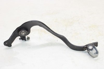 2022 XMOTOS XB88 250cc OEM RIGHT REARSET BRAKE FOOT PEDAL