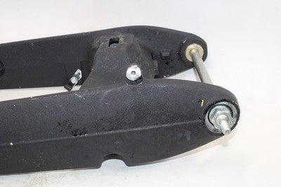 2009 Victory Vegas OEM REAR SWINGARM BACK SUSPENSION SWING ARM