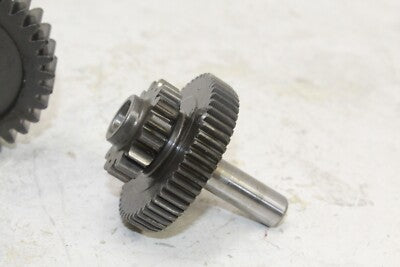 2007 SUZUKI SV650S OEM ENGINE MOTOR IDLER IDLING GEAR