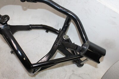 99-09 YAMAHA V STAR 1100 XVS1100 CUSTOM OEM REAR SWINGARM SUSPENSION ARM