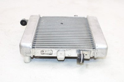 2004 HONDA REFLEX SPORT 250 NSS250S OEM ENGINE RADIATOR MOTOR COOLER COOLING